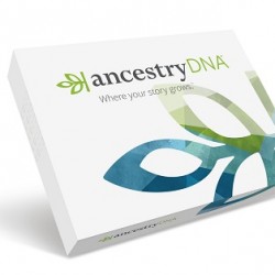 Ancestrydna.com/activate