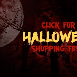 Halloween Travel Deals